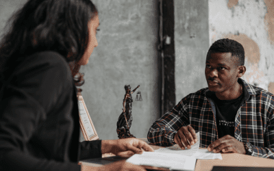 Droit des Étrangers